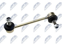 Brat/bieleta suspensie, stabilizator NTY ZLP-PL-004