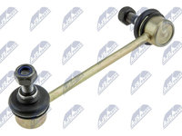 Brat/bieleta suspensie, stabilizator NTY ZLP-PL-005