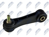 Brat/bieleta suspensie, stabilizator NTY ZLP-VW-005