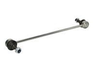 Brat/bieleta suspensie, stabilizator OPEL AGILA 2008-2014 MOOG SZ-LS-5081