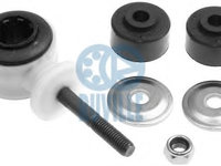 Brat/bieleta suspensie, stabilizator OPEL ASTRA F hatchback (53_, 54_, 58_, 59_) (1991 - 1998) RUVILLE 915374