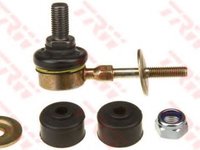 Brat/bieleta suspensie, stabilizator OPEL ASTRA F Hatchback (53, 54, 58, 59) (1991 - 1998) TRW JTS115 piesa NOUA