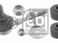 Brat/bieleta suspensie, stabilizator OPEL ASTRA F (56_, 57_), OPEL ASTRA F Cabriolet (53_B), OPEL ASTRA F hatchback (53_, 54_, 58_, 59_) - FEBI BILSTE