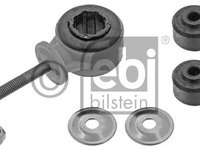 Brat/bieleta suspensie stabilizator OPEL ASTRA/VECTRA A/ CALIBRA - OEM-FEBI BILSTEIN: 9474|FE09474 - W02622814 - LIVRARE DIN STOC in 24 ore!!!