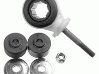 Brat/bieleta suspensie stabilizator OPEL ASTRA/VECTRA A/ CALIBRA - OEM-LEMFORDER: 12202 02|1220202 - W02312436 - LIVRARE DIN STOC in 24 ore!!!