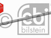 Brat/bieleta suspensie, stabilizator OPEL COMBO Tour (2001 - 2016) FEBI BILSTEIN 09206