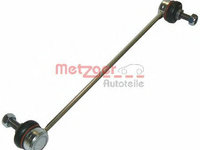 Brat/bieleta suspensie, stabilizator OPEL CORSA D Van (2006 - 2016) METZGER 53003818