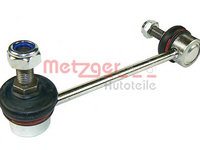 Brat/bieleta suspensie, stabilizator OPEL FRONTERA A Sport (5_SUD2) (1992 - 1998) METZGER 53003212 piesa NOUA