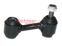 Brat/bieleta suspensie, stabilizator OPEL INSIGNIA, OPEL INSIGNIA limuzina, OPEL INSIGNIA combi - METZGER 53002119