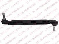 Brat/bieleta suspensie, stabilizator OPEL INSIGNIA, OPEL INSIGNIA limuzina, VAUXHALL INSIGNIA limuzina - DELPHI TC2279