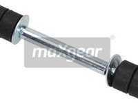 Brat / bieleta suspensie, stabilizator OPEL KADETT E (T85) Сabrioleta, 10.1986 - 02.1993 Maxgear 72-0136