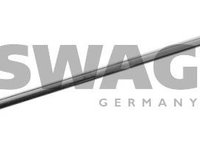 Brat/bieleta suspensie, stabilizator OPEL MOKKA, VAUXHALL MOKKA - SWAG 40 94 0889