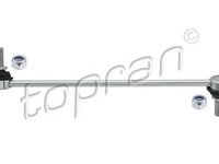 Brat/bieleta suspensie, stabilizator OPEL MOKKA - TOPRAN 208 345