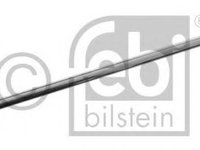 Brat/bieleta suspensie, stabilizator OPEL MOKKA (2012 - 2016) FEBI BILSTEIN 40889