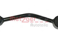 Brat/bieleta suspensie, stabilizator OPEL OMEGA B combi (21_, 22_, 23_), OPEL OMEGA B (25_, 26_, 27_) - METZGER 53002503