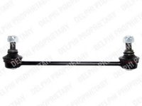 Brat/bieleta suspensie, stabilizator OPEL OMEGA B combi (21_, 22_, 23_), VAUXHALL OMEGA (B), VAUXHALL OMEGA (B) combi - DELPHI TC688