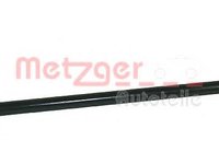 Brat/bieleta suspensie, stabilizator OPEL SENATOR B (29_), OPEL OMEGA A combi (66_, 67_), OPEL OMEGA A (16_, 17_, 19_) - METZGER 83003018