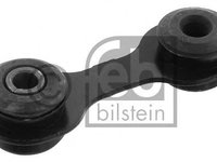Brat/bieleta suspensie, stabilizator OPEL VECTRA B hatchback (38_) (1995 - 2003) FEBI BILSTEIN 34296