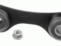 Brat/bieleta suspensie, stabilizator OPEL VECTRA C (2002 - 2016) LEMFÖRDER 34750 01 piesa NOUA