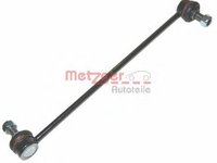 Brat/bieleta suspensie, stabilizator OPEL VECTRA C, OPEL VECTRA C GTS, SAAB 9-3 limuzina (YS3F) - METZGER 53003718