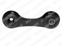 Brat/bieleta suspensie, stabilizator OPEL VECTRA C, OPEL VECTRA C GTS, VAUXHALL VECTRA Mk II (C) - DELPHI TC1573