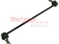 Brat/bieleta suspensie, stabilizator OPEL VECTRA C, OPEL VECTRA C GTS, SAAB 9-3 limuzina (YS3F) - METZGER 83003718