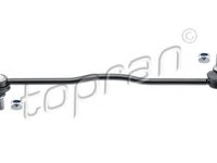 Brat/bieleta suspensie, stabilizator OPEL VECTRA C, OPEL VECTRA C GTS, OPEL SIGNUM - TOPRAN 208 144