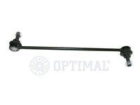 Brat/bieleta suspensie, stabilizator OPTIMAL G7-1079