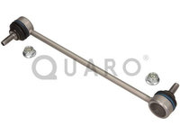 Brat/bieleta suspensie, stabilizator pe ambele parti (QS9540HQ QUARO) FIAT,NISSAN,OPEL,RENAULT,VAUXHALL