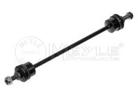 Brat/bieleta suspensie, stabilizator PEUGEOT 106 (1A, 1C), Citroen AX (ZA-_) - MEYLE 11-16 060 0010