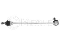 Brat/bieleta suspensie stabilizator PEUGEOT 205 GTI/TD - OEM - MEYLE ORIGINAL GERMANY: 11-16 060 5707|11-160605707 - W02175212 - LIVRARE DIN STOC in 24 ore!!!