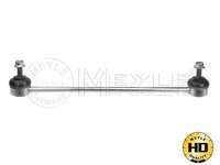 Brat/bieleta suspensie, stabilizator PEUGEOT 206 hatchback (2A/C), PEUGEOT 206 CC (2D), Citroen C3 I (FC_) - MEYLE 11-16 060 0001/HD