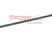 Brat/bieleta suspensie, stabilizator PEUGEOT 206 SW (2E/K) (2002 - 2016) METZGER 53046818