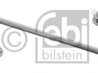 Brat/bieleta suspensie, stabilizator PEUGEOT 3008, Citroen DS5 - FEBI BILSTEIN 44721