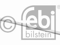 Brat/bieleta suspensie, stabilizator PEUGEOT 301 (2012 - 2016) FEBI BILSTEIN 27435 piesa NOUA