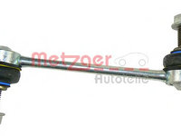 Brat/bieleta suspensie, stabilizator PEUGEOT 406 (8B) (1995 - 2005) METZGER 53047719 piesa NOUA