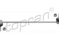 Brat/bieleta suspensie, stabilizator PEUGEOT 508, PEUGEOT 508 SW - TOPRAN 723 162