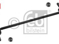 Brat/bieleta suspensie, stabilizator PEUGEOT 607 (9D, 9U) (2000 - 2016) FEBI BILSTEIN 19225 piesa NOUA