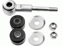 Brat/bieleta suspensie, stabilizator PEUGEOT 806 (221), Citroen SYNERGIE (22, U6), FIAT ULYSSE (220) - Lemforder 35366 01