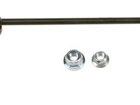 Brat/bieleta suspensie, stabilizator PORSCHE 911 1997-2005 TRW AUTOMOTIVE JTS537