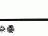 Brat/bieleta suspensie, stabilizator PORSCHE 911 (996), PORSCHE 911 Cabriolet (996) - Lemforder 35445 02