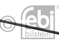 Brat/bieleta suspensie, stabilizator PORSCHE 911 (996), PORSCHE 911 Cabriolet (996) - FEBI BILSTEIN 45445