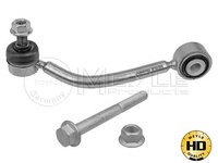 Brat/bieleta suspensie, stabilizator PORSCHE CAYENNE (955), VW TOUAREG (7LA, 7L6, 7L7), AUDI Q7 (4L) - MEYLE 116 060 0021/HD