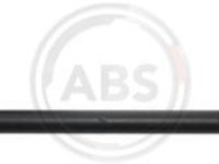 Brat/bieleta suspensie, stabilizator punte fata (260556 ABS) SUZUKI