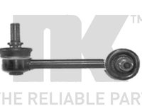 Brat/bieleta suspensie, stabilizator punte fata (5112216 NK) NISSAN