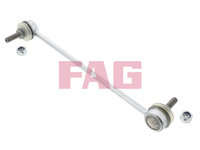 Brat/bieleta suspensie, stabilizator punte fata (818022710 FAG) FIAT,LANCIA