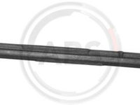 Brat/bieleta suspensie, stabilizator punte fata (260415 ABS) BMW