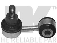 Brat/bieleta suspensie stabilizator punte fata dreapta VW GOLF/VENTO 2,0/2,8 - Cod intern: W20094687 - LIVRARE DIN STOC in 24 ore!!!