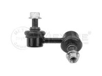 Brat/bieleta suspensie stabilizator punte fata stanga HYUNDAI TERRACAN 01- - Cod intern: W20109178 - LIVRARE DIN STOC in 24 ore!!!