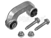 Brat/bieleta suspensie stabilizator punte fata dreapta VW AUDI A4 01- - Cod intern: W20108645 - LIVRARE DIN STOC in 24 ore!!!